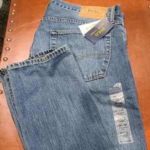 Polo Ralph Lauren Sullivan Slim Jeans (33x30)